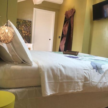 B&B Via Roma 41 Ventimiglia Exteriér fotografie