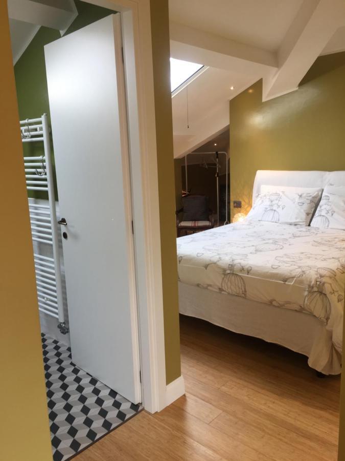 B&B Via Roma 41 Ventimiglia Exteriér fotografie