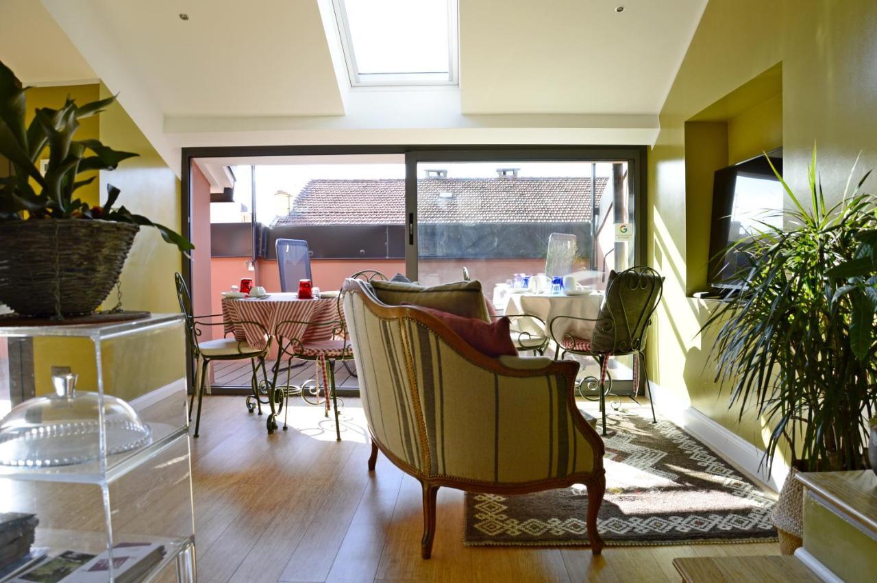 B&B Via Roma 41 Ventimiglia Exteriér fotografie
